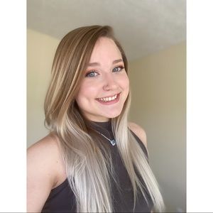 Meet your Posher, Ciara